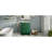 Smart Storage Solid Wood Modern Bathroom Solution For Small Spaces