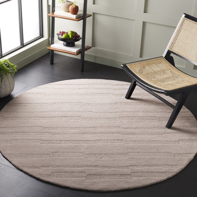 Elona Hand Tufted Indoor Rug