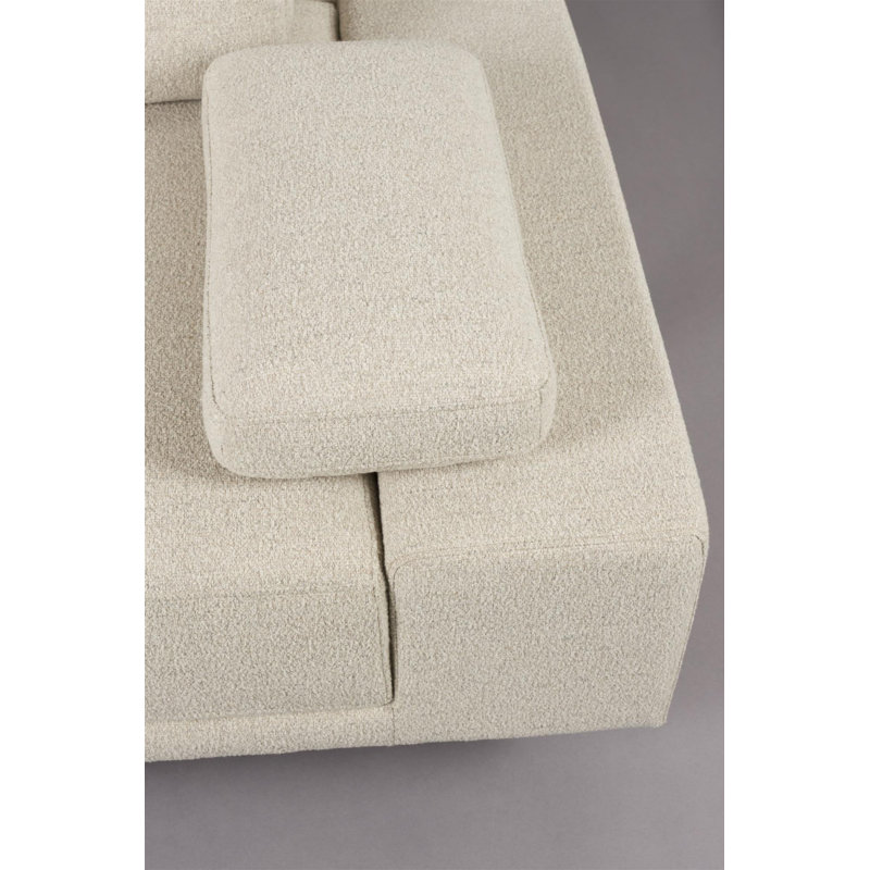 Sofa, White