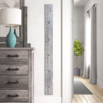 Sonay Growth Chart