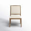Cayenne Upholstered Side Chair