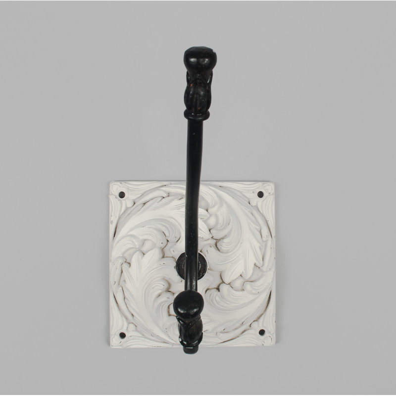 Arlesia Wall Mounted Required Wall Hook