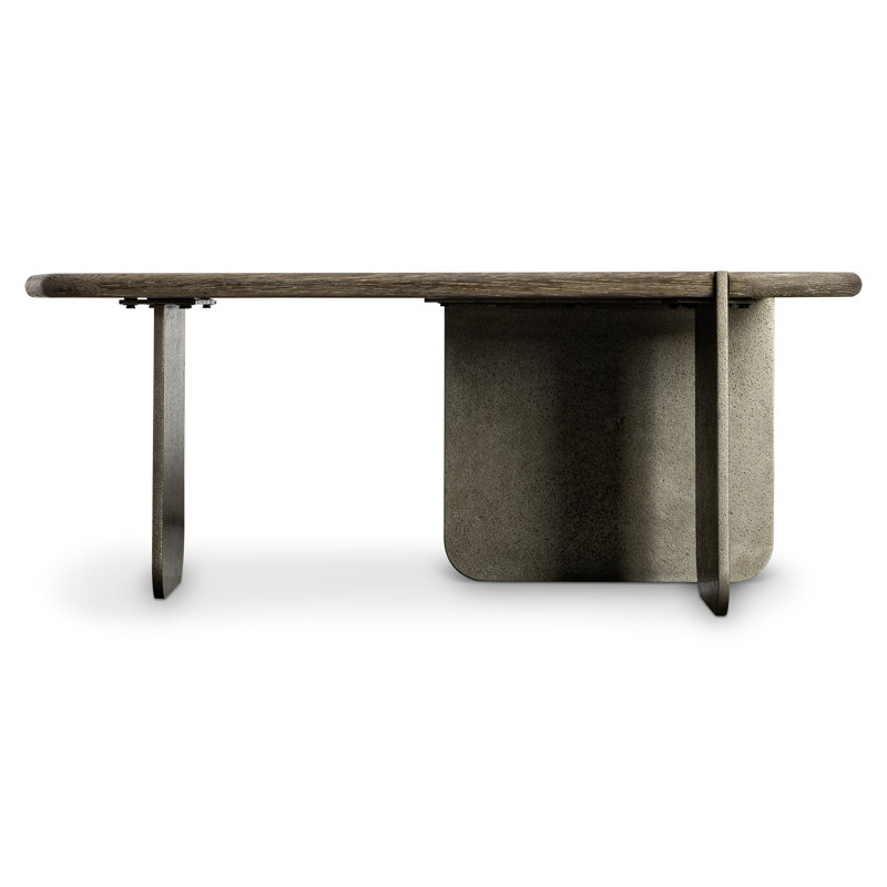 Bernhardt Melba Side Table