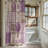 Lavender Fields - Premium Shower Curtain-1686353801