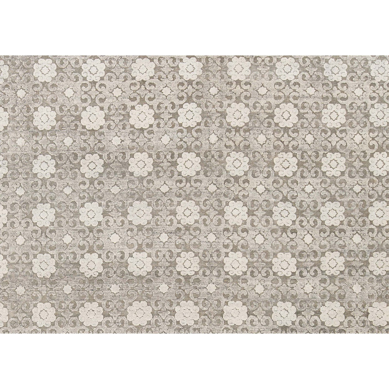 One-of-a-Kind 9'11" x 14' Area Rug