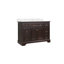 Coiffeuse 48 po Birta Espresso-2050657340