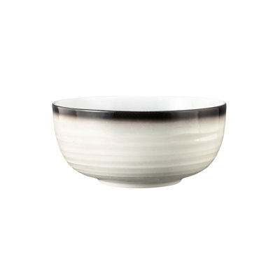 Porcelain Cereal Bowl