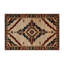 Tapis d'intérieur et d'extérieur persan beige-2013511952