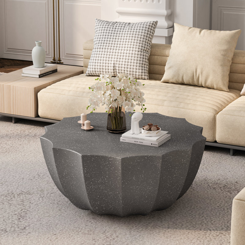 Table basse imperméable 35,43 po