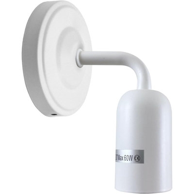 Armed Sconce