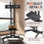 Plateau de table pivotant Universal-108809707