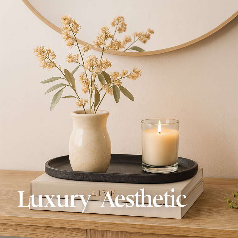Marble Bathroom Accessory