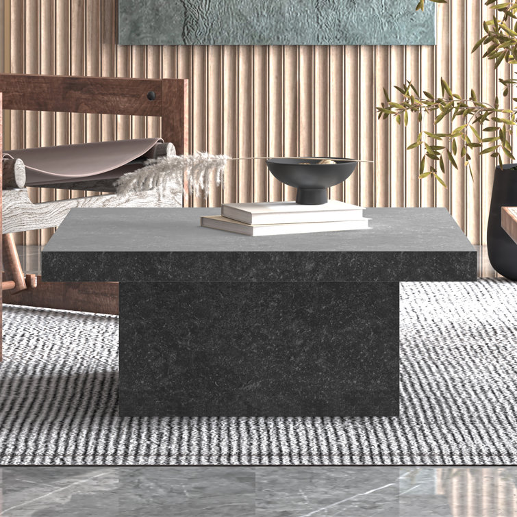 Caomhan Single Coffee Table