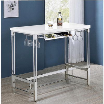 Table de bar Tonyson