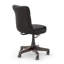 Chaise de travail 