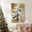 Art des Fêtes de Noël - Toile tendue avec châssis CCVI-917946246