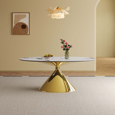 Marble Dining Table
