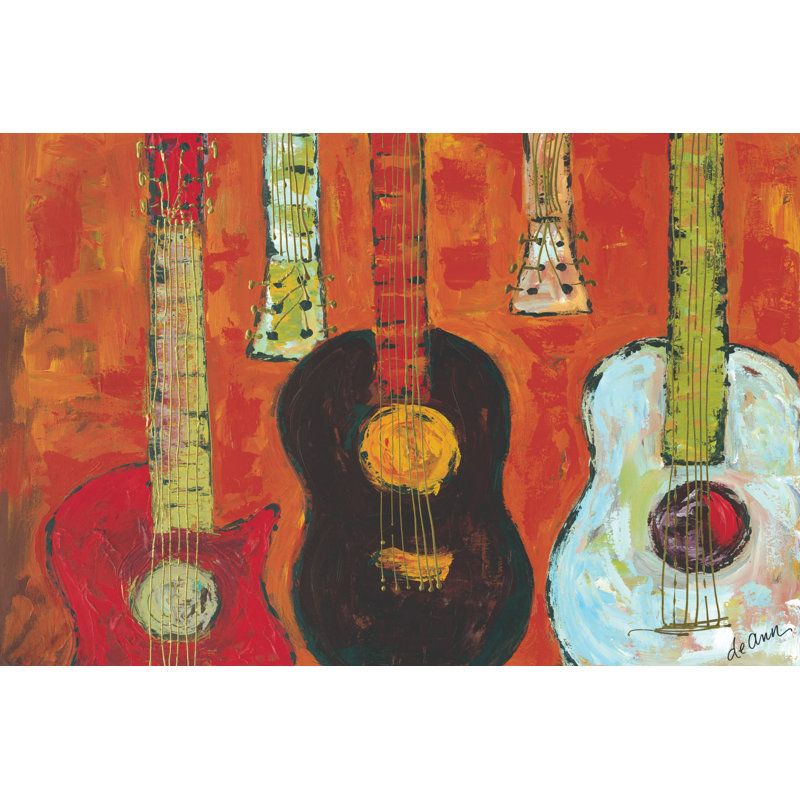 "Pick Me II", reproduction sur toile tendue, H 30 po x l 45 po x P 1,5 po