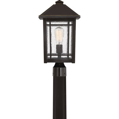 Arry Seeded Lantern Head