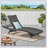 PE WICKER CHAISE LOUNGE-832520626