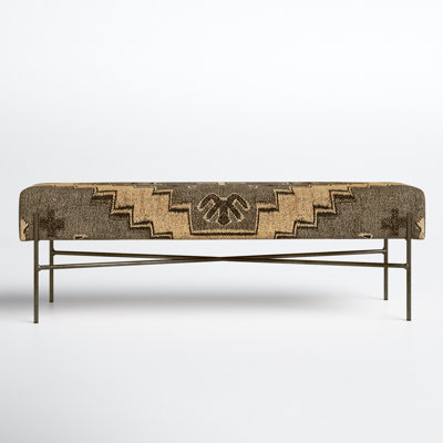 Upholstered Bench
