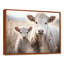 Bétail, famille douce I - Impression-1011799240-1069378932