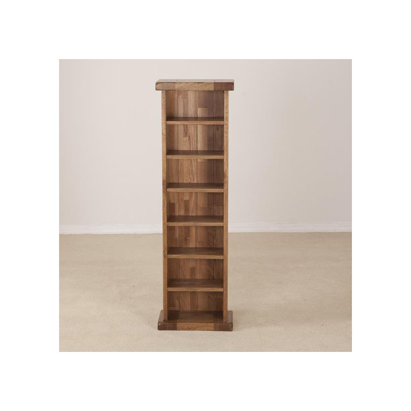 Rayleigh Multimedia Library Style Drawers