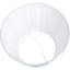 Pleated Cotton Lamp Shade-103119000-103119002