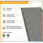 Runner Animal Print Area Rug-1663341485