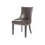 Chaise avec accoudoirs rembourrée Aleshka-1145443759