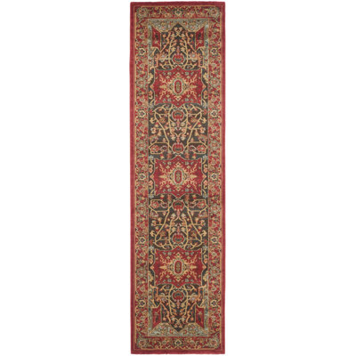 Astoria Performance Oriental Rug