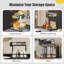 Metal Under Sink Organiser-107091828