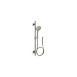 Awaken B110 24 In. Deluxe Four-Function Handshower Kit, 2.5 Gpm