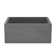 NativeStone® 24" L x 18" W Kitchen Sink