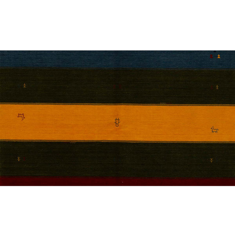 Wool Area Rug