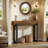 105Cm Console Table