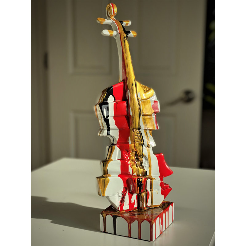 Entertainment Figurines & Sculptures