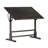 Gumesindo Solid Wood Top Drafting Table-41685244-10469276