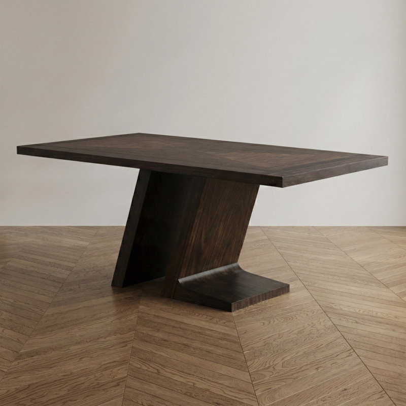 Table de salle à manger Geidi