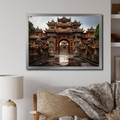" Vietnam Hue Imperial City II "
