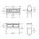 Arvester Resin Window Box Planter with Water Reservoir