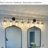 Quitman 4 - Light Dimmable Vanity Light