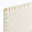 Tête de lit en bois massif Modway Sparta-96356043-96356040