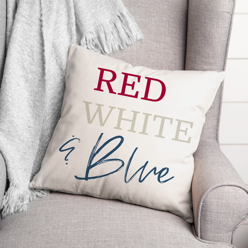 Throw Pillow