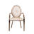 Teagan 18.5'' H Tufted Velvet Upholstered Armchair-29162197-29162201