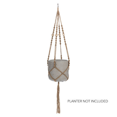 Guerneville Hanging Planter
