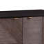 Beader 71'' Wide Solid Wood Sideboard