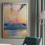 Prism Seascape II sur papier-88435455-88435456