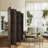 6 Panel Room Divider, Folding Screen-1487982400