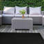 Tapis d'intérieur / extérieur moderne de couleur unie Furnish my Place-162888056